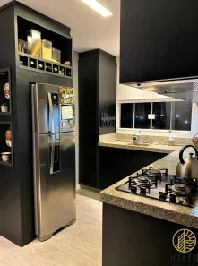 Apartamento com 2 Quartos à venda, 68m² no Centro, Navegantes