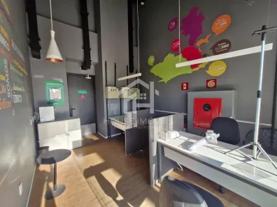 Sala Comercial para venda ou aluguel, 98m² no Barra da Tijuca, Rio de Janeiro