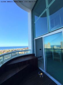 Flat com 1 Quarto à venda, 62m² no Patamares, Salvador