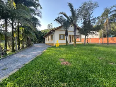 Casa com 3 Quartos à venda, 176m² no Vila Germer, Timbó