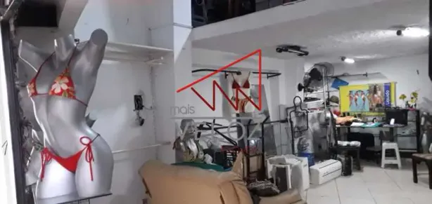 Ponto Comercial à venda, 1m² no Catete, Rio de Janeiro