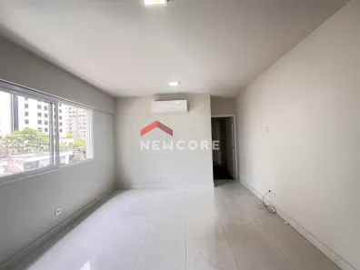 Apartamento com 2 Quartos à venda, 62m² no Savassi, Belo Horizonte