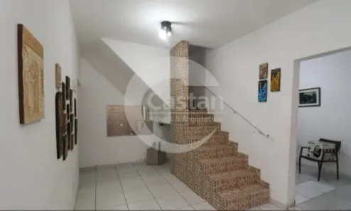 Sobrado com 4 Quartos à venda, 156m² no Jardim Teresa, São Paulo