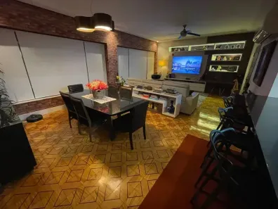Apartamento com 4 Quartos à venda, 170m² no Copacabana, Rio de Janeiro
