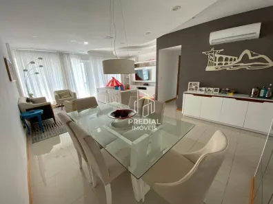 Apartamento com 4 Quartos à venda, 154m² no Icaraí, Niterói