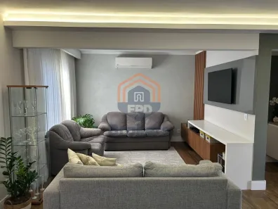 Casa de Condomínio com 4 Quartos à venda, 173m² no Jardim Ermida II, Jundiaí