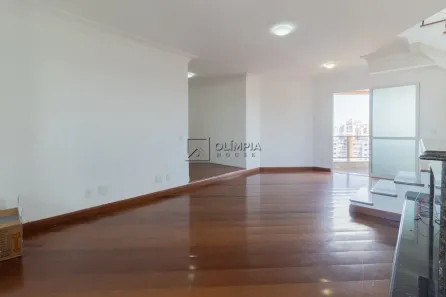 Cobertura com 4 Quartos à venda, 350m² no Campo Belo, São Paulo