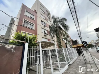 Apartamento com 1 Quarto à venda, 78m² no Azenha, Porto Alegre