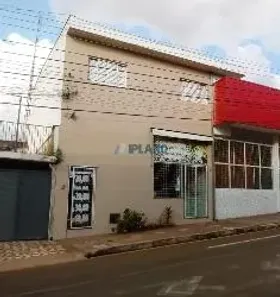 Sobrado com 2 Quartos para alugar, 100m² no Vila Monteiro (Gleba I), São Carlos