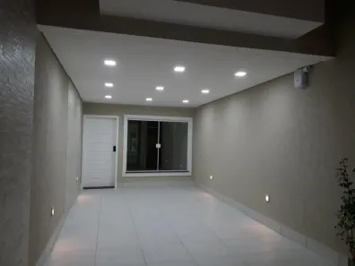 Sobrado com 4 Quartos à venda, 200m² no Bosque da Saúde, São Paulo
