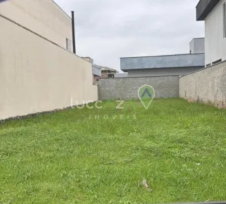 Lote/Terreno à venda, 200m² no Jardim Jacinto, Jacareí