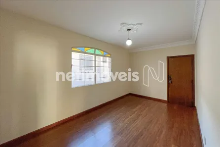 Apartamento com 4 Quartos para alugar, 166m² no Gutierrez, Belo Horizonte