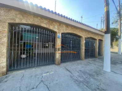 Sobrado com 4 Quartos à venda, 286m² no Vila Hamburguesa, São Paulo