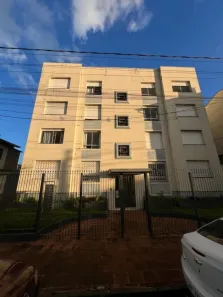 Apartamento com 2 Quartos para alugar, 75m² no Pio X, Caxias do Sul