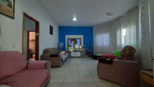 Casa de Condomínio com 3 Quartos à venda, 182m² no Terra Nobre, Louveira