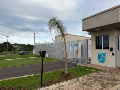 Apartamento com 2 Quartos para alugar, 51m² no Jardim das Gaivotas, Araraquara
