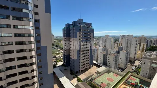 Apartamento com 4 Quartos à venda, 127m² no Chácara Primavera, Campinas