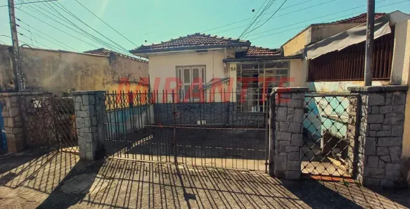 Lote/Terreno à venda, 304m² no Casa Verde, São Paulo