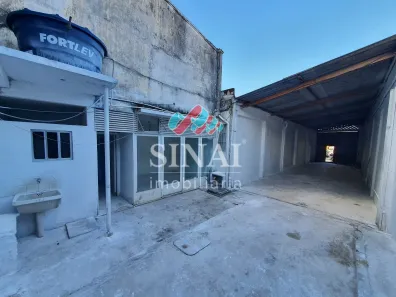 Galpão/Depósito/Armazém à venda, 150m² no Penha Circular, Rio de Janeiro