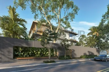 Casa com 3 Quartos à venda, 300m² no Jardim Europa, São Paulo