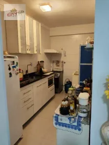 Apartamento com 2 Quartos à venda, 42m² no Jabaquara, São Paulo