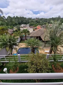 Casa de Condomínio com 3 Quartos para alugar, 443m² no Residencial San Diego (Paysage Serein), Vargem Grande Paulista
