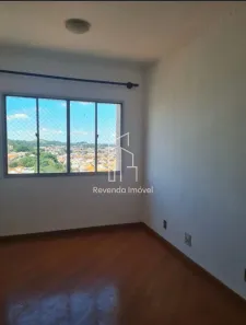 Apartamento com 2 Quartos à venda, 50m² no Assunção, São Bernardo do Campo