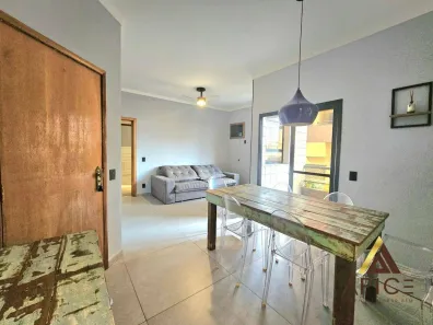 Apartamento com 2 Quartos à venda, 110m² no Gonzaga, Santos