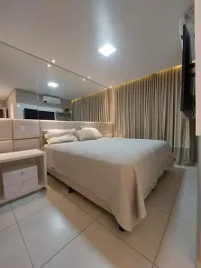 Apartamento com 3 Quartos à venda, 94m² no Alvorada, Cuiabá