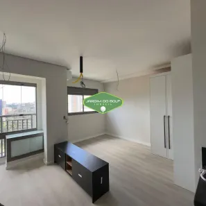 Apartamento com 1 Quarto à venda, 30m² no Jardim Prudência, São Paulo