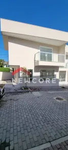 Casa de Condomínio com 3 Quartos à venda, 111m² no Engenho do Mato, Niterói