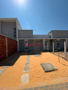 Apartamento com 2 Quartos para alugar, 52m² no Patacas, Aquiraz