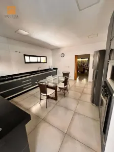 Casa de Condomínio com 3 Quartos para alugar, 400m² no Jardim Residencial Chácara Ondina, Sorocaba