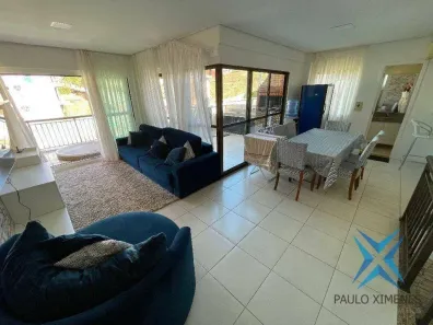 Cobertura com 3 Quartos à venda, 136m² no Porto das Dunas, Aquiraz