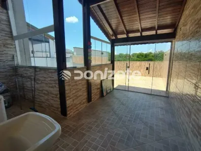Cobertura com 2 Quartos à venda, 72m² no Vila Linda, Santo André