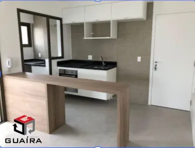 Apartamento com 1 Quarto à venda, 45m² no Vila Mariana, São Paulo