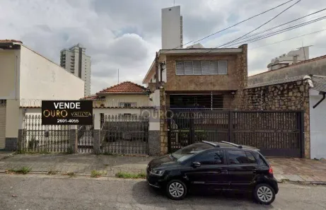 Casa com 6 Quartos à venda, 220m² no Parque da Mooca, São Paulo