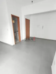 Apartamento com 1 Quarto à venda, 42m² no Vila Lúcia, São Paulo