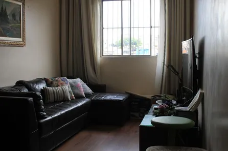 Apartamento com 3 Quartos à venda, 72m² no Vila Formosa, São Paulo