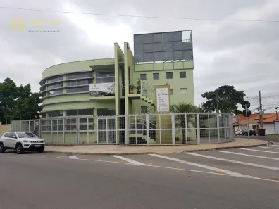 Prédio Comercial à venda, 325m² no Parque dos Eucaliptos, Sorocaba
