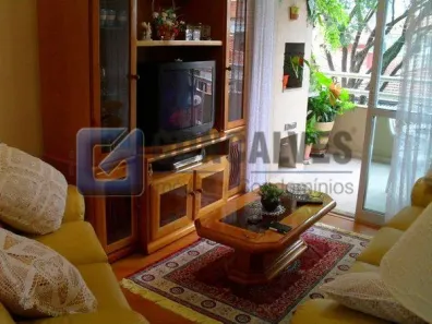 Apartamento com 3 Quartos à venda, 107m² no Anchieta, São Bernardo do Campo