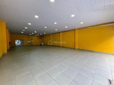 Galpão/Depósito/Armazém para alugar, 254m² no Cambuí, Campinas