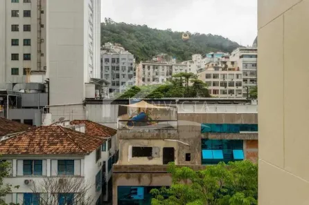 Apartamento com 1 Quarto à venda, 50m² no Copacabana, Rio de Janeiro