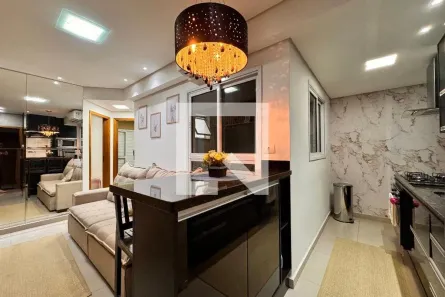 Cobertura com 3 Quartos à venda, 110m² no Jardim Utinga, Santo André