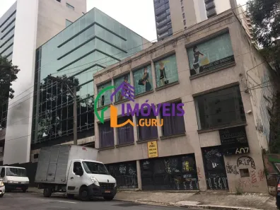 Imóvel Comercial à venda, 500m² no Pinheiros, São Paulo