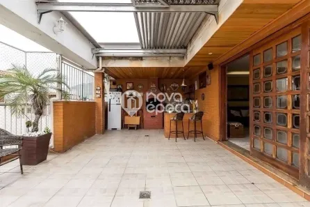 Cobertura com 3 Quartos à venda, 170m² no Méier, Rio de Janeiro