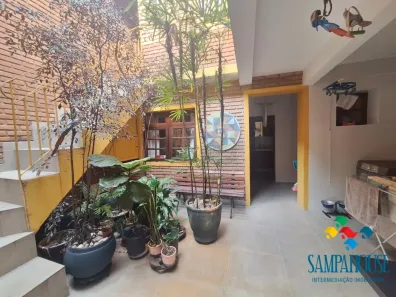 Casa com 5 Quartos à venda, 168m² no Perdizes, São Paulo