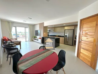 Apartamento com 2 Quartos à venda, 110m² no Itaúna, Saquarema