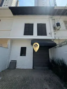 Imóvel Comercial para alugar, 150m² no Pinheiros, São Paulo