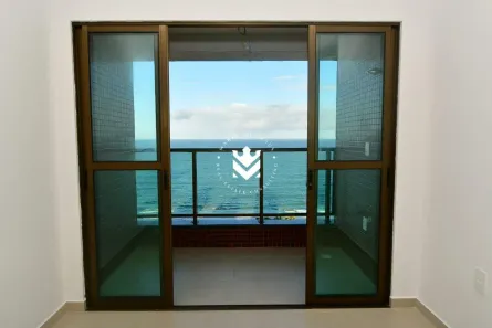 Apartamento com 3 Quartos à venda, 79m² no Pina, Recife
